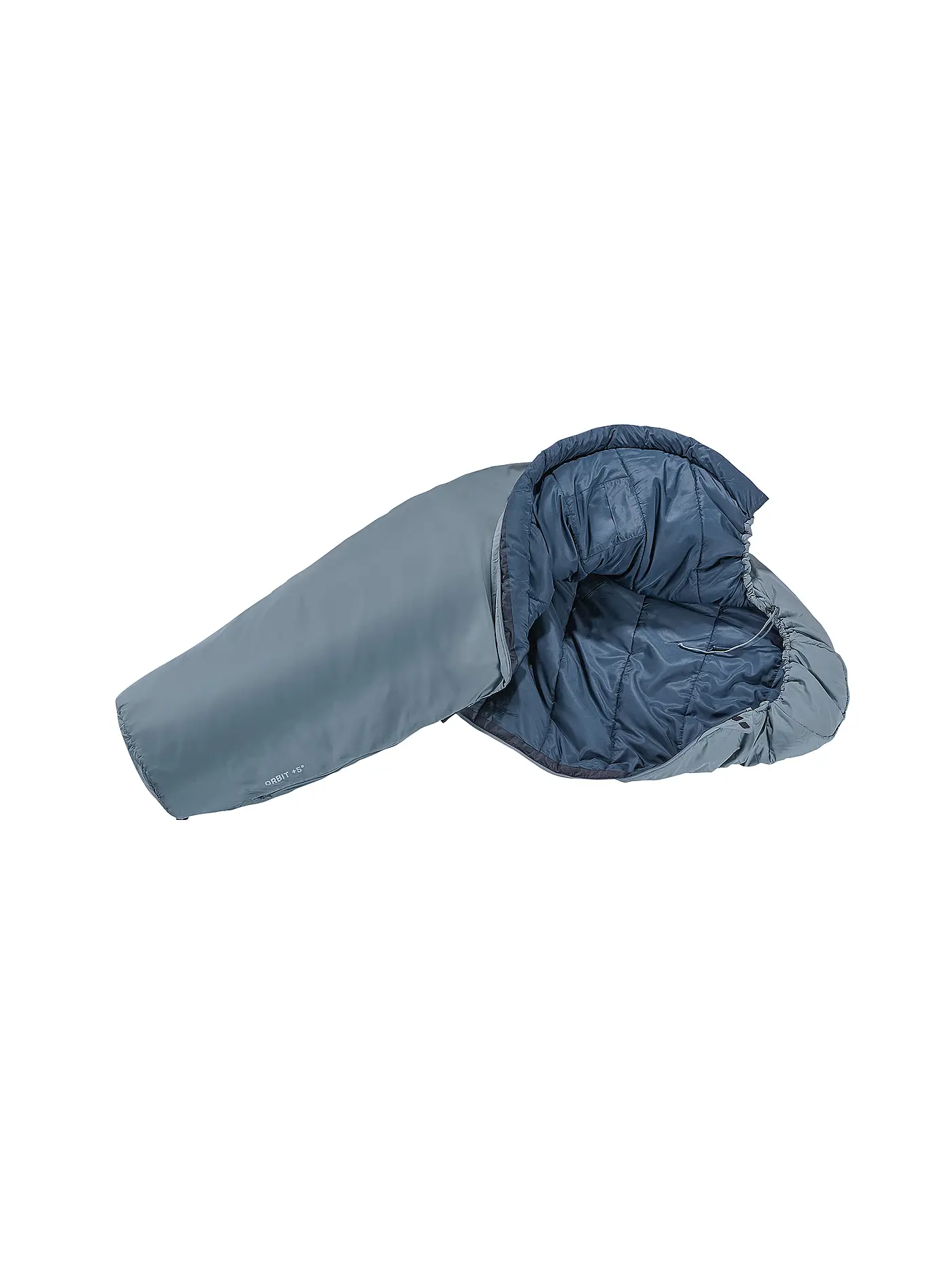 DEUTER | Kunstfaserschlafsack Orbit +5° | 